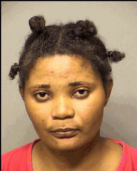Belinda Kombe Vanpuyenbroeck